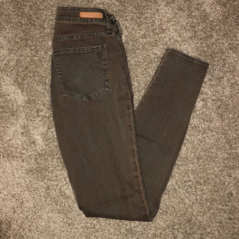 Articles of Society jeans
